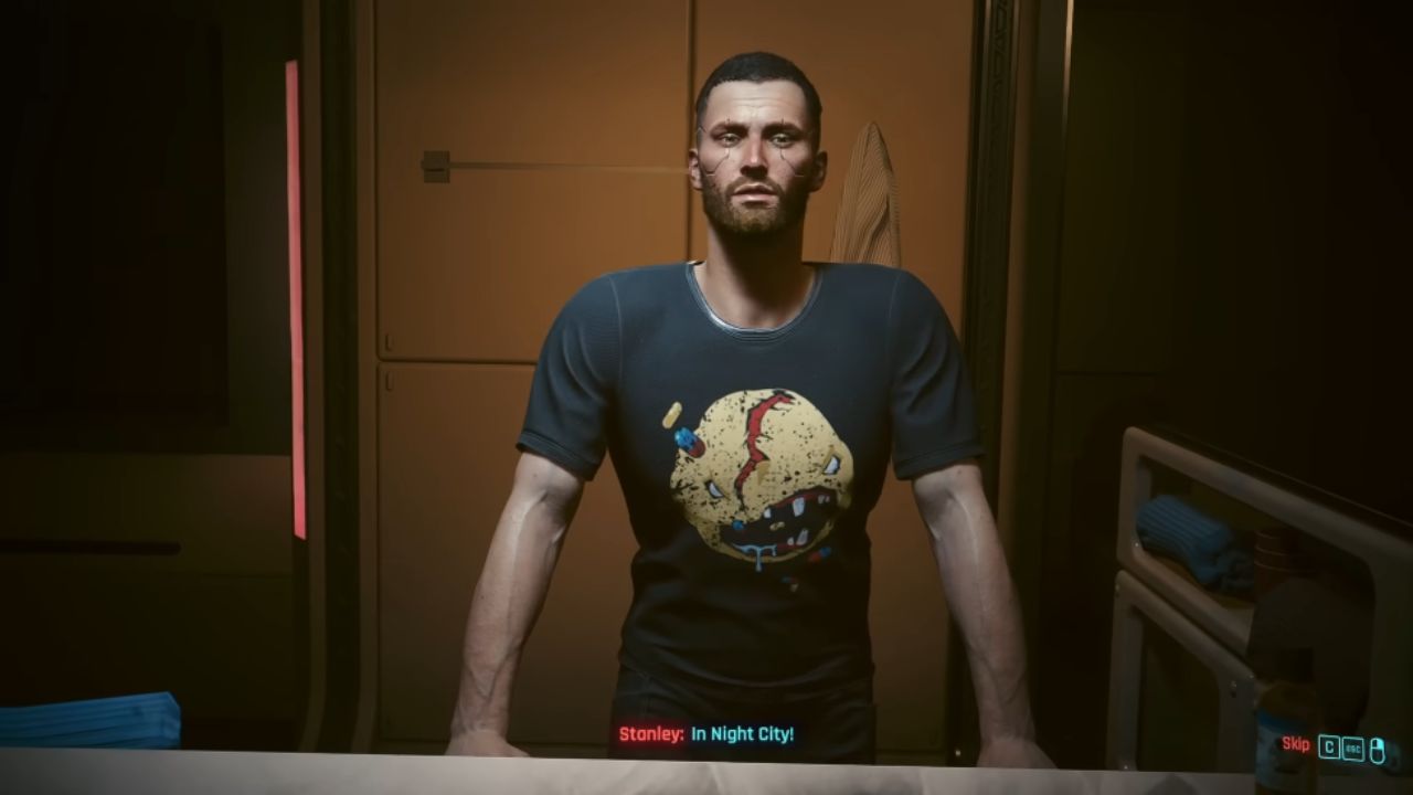 Cyberpunk 2077, PC, Gameplay, Beginner's Guide (2025 Edition), Screenshot