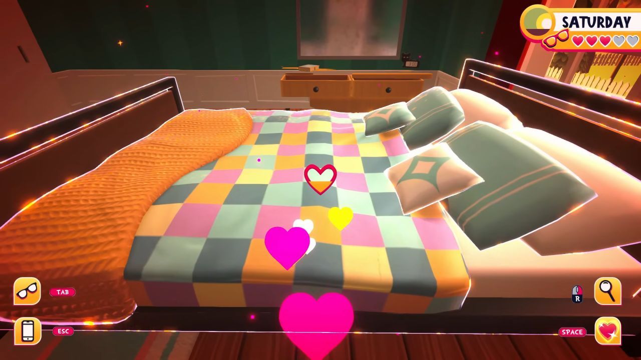 Date Everything Guide, How To Romance Betty