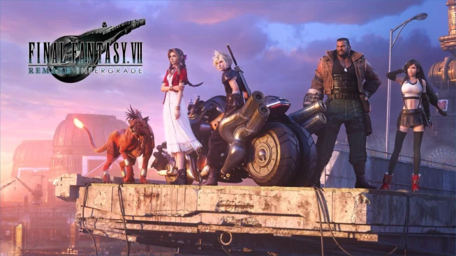 Final Fantasy VII Remake Intergrade: Chapter 14 Collectibles Guide