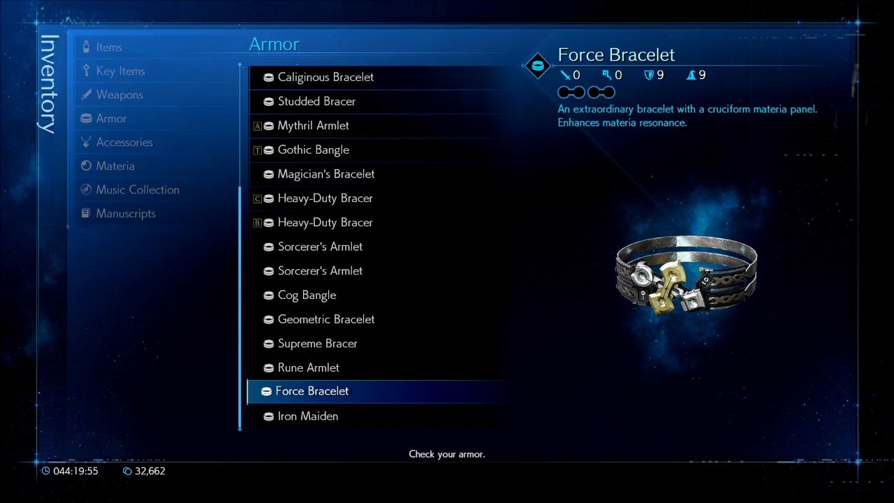 Final Fantasy VII Remake Intergrade, PC, Gameplay, All Chapter 17 Collectibles Locations, Screenshot