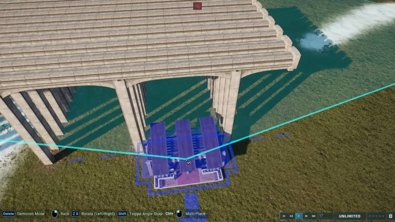 Jurassic World Evolution 2, PC, Gameplay, How To Build the Best Dinosaur Enclosures, Screenshot