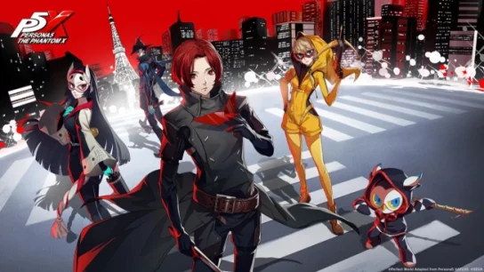 Persona5: The Phantom X Guide | All Flower Shop Jobs Correct Answers