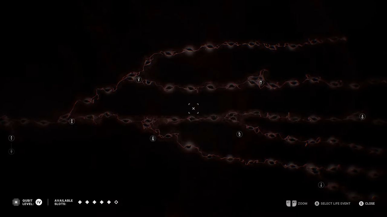 The Alters, PC, Gameplay, Best Order To Unlock Alters, Screenshot