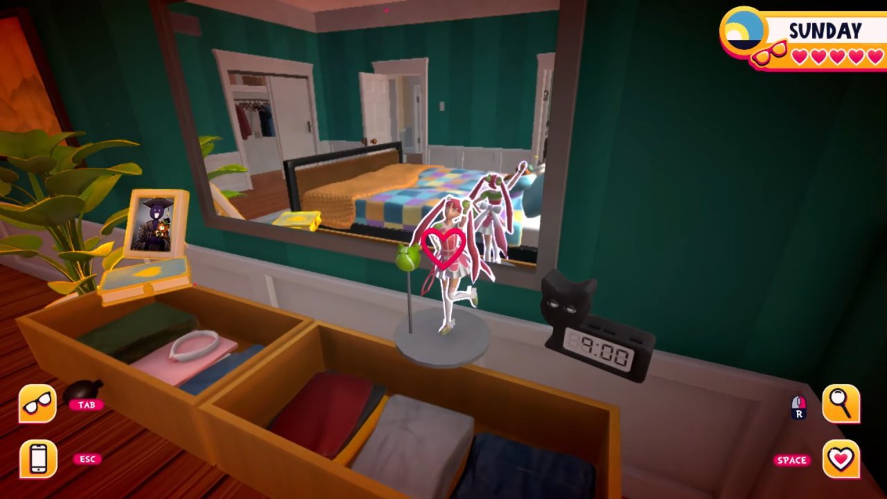 Date Everything! Gameplay Guide Screenshot