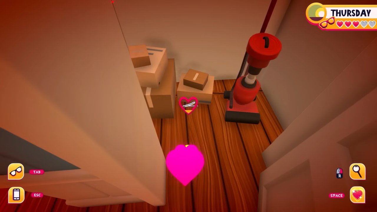 Date Everything! Guide, How To Romance Bobby Pinn, PC, Gameplay, Screenshot