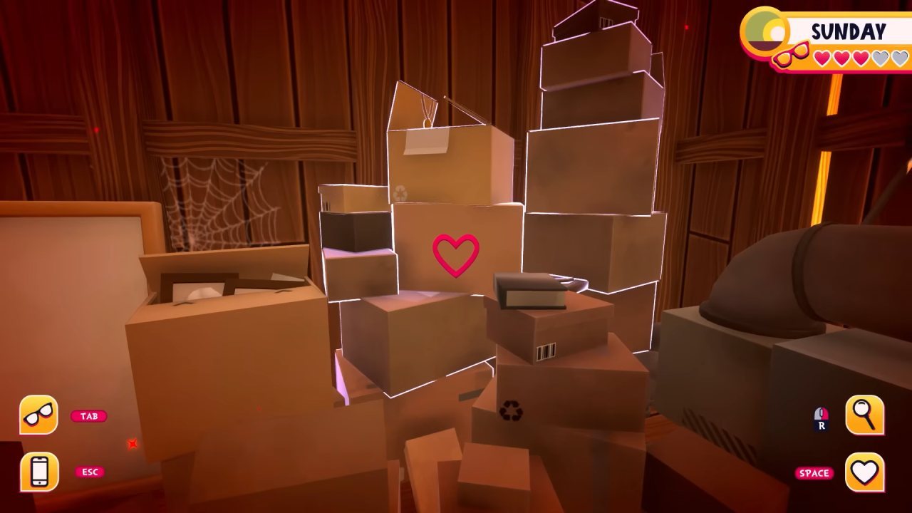 Date Everything!, Date Everything Guide, How To Romance Lady Memoria, PC, Gameplay, Screenshot