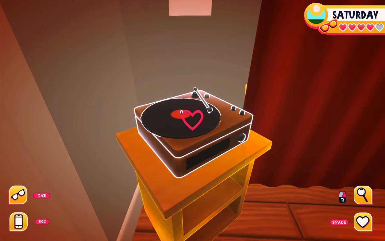 Date Everything!, Date Everything! Guide, How To Romance Rainey, PC, Gameplay, Screenshot, NoobFeed