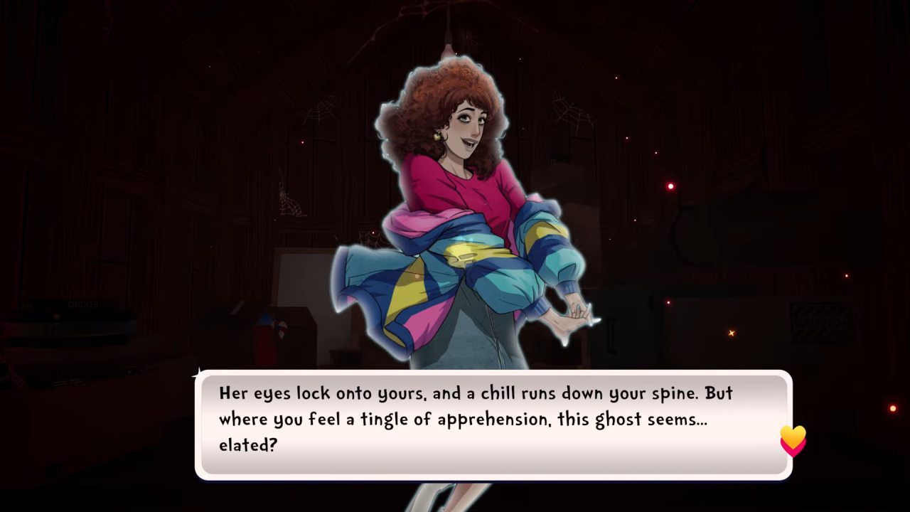 Date Everything!, Date Everything! Guide, How To Romance Zoey Bennett, PC, Gameplay, Screenshot