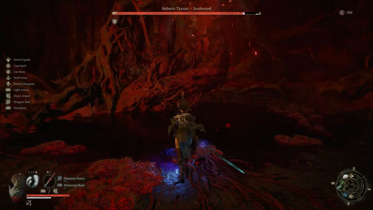 Wuchang Fallen Feathers Guide, How To Beat Reborn Treant, Soulwood
