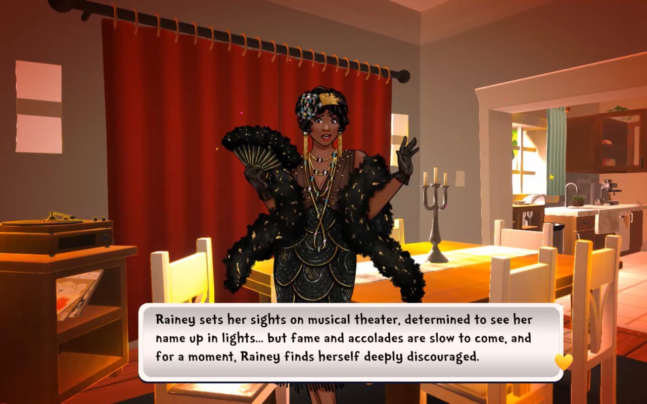 Date Everything!, Date Everything! Guide, How To Romance Rainey, PC, Gameplay, Screenshot, NoobFeed
