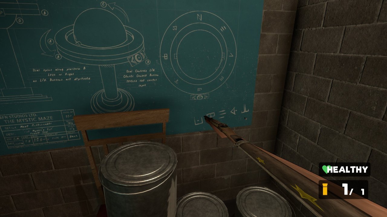 My Friendly Neighborhood, My Friendly Neighborhood Guide, Secrets Locations & Puzzle Solutions, PC, Gameplay, Screenshot
