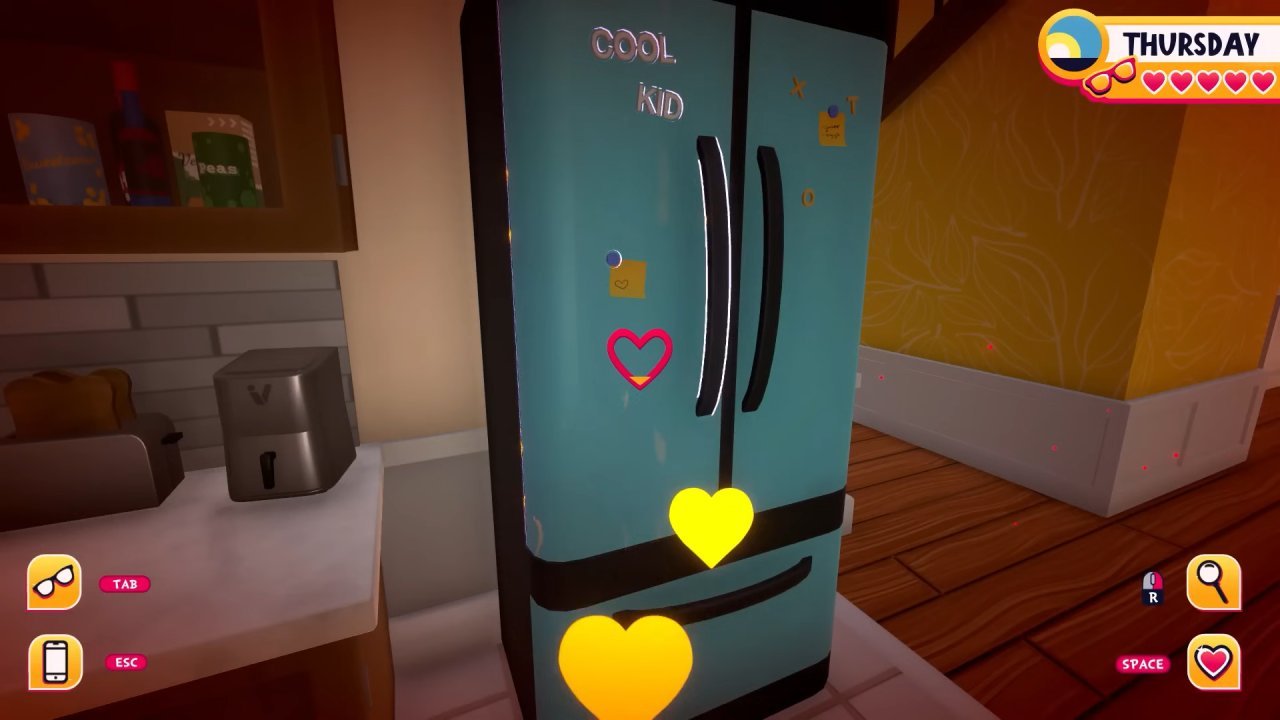 Date Everything! Romance Options Walkthrough