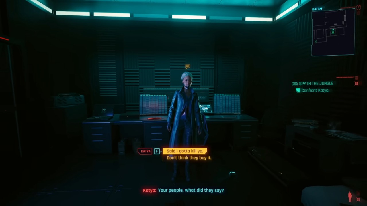 Cyberpunk 2077, PC, Gameplay, Beginner's Guide (2025 Edition), Screenshot