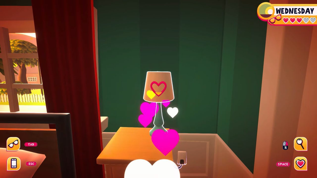 Date Everything!, Date Everything! Guide, How To Romance Lux, PC, Gameplay