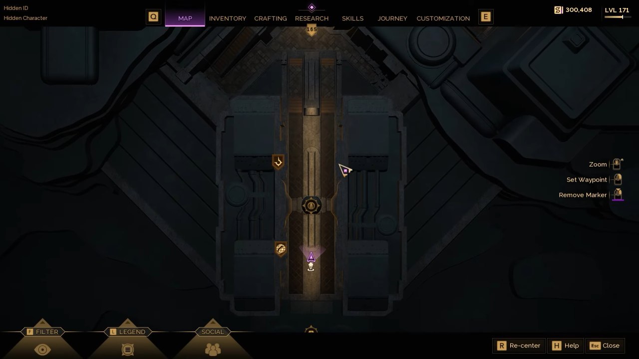 Dune: Awakening, Dune: Awakening Guide, How To Switch Faction Allegiance, PC, Gameplay, Screenshot
