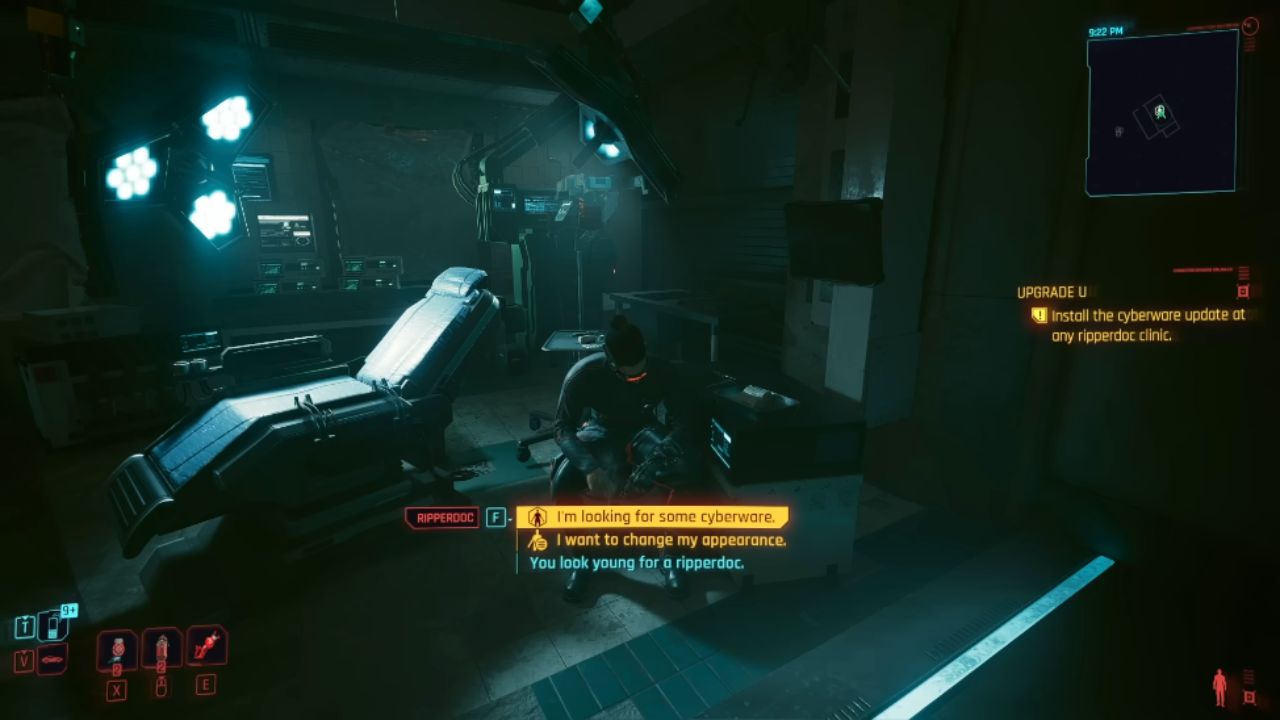 Cyberpunk 2077, PC, Gameplay, Beginner's Guide (2025 Edition), Screenshot