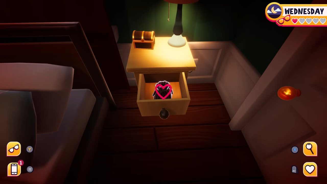 Date Everything!, Date Everything! Guide, How To Romance Ben-Hwa, PC, Gameplay, Screenshot