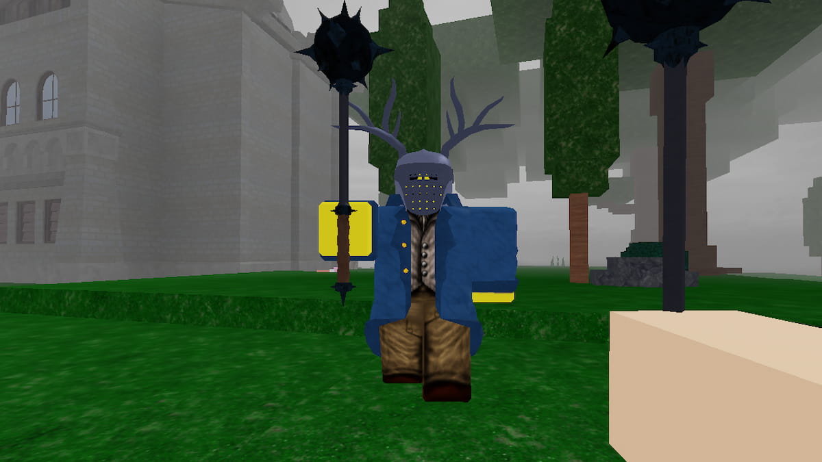 Cultist encounter