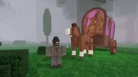 99 Nights in The Forest: Furniture Trader Spawn Location and Respawn Timers