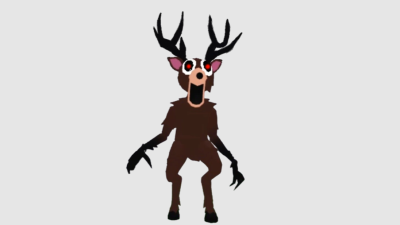 99 Nights in the Forest: Deer Guide
