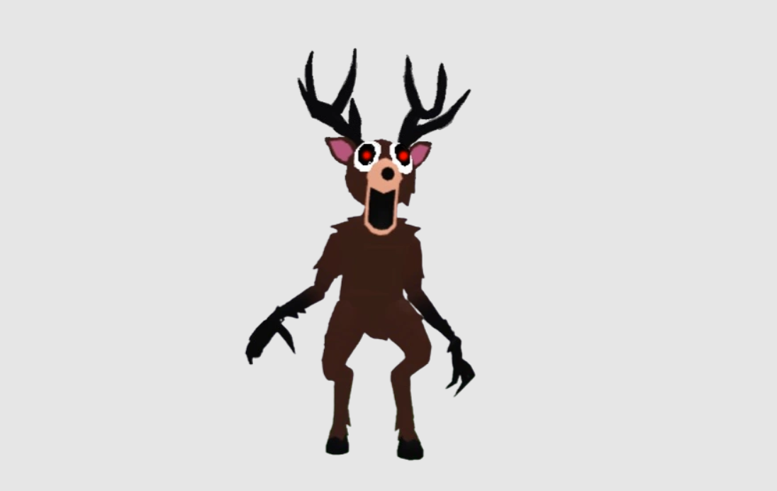 99 Nights in the Forest: Deer Guide