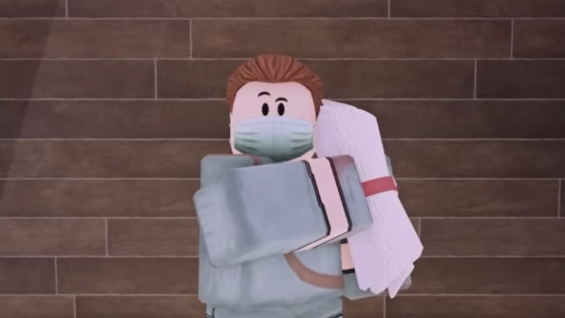 99 Nights in the Forest: How to Get Bandages