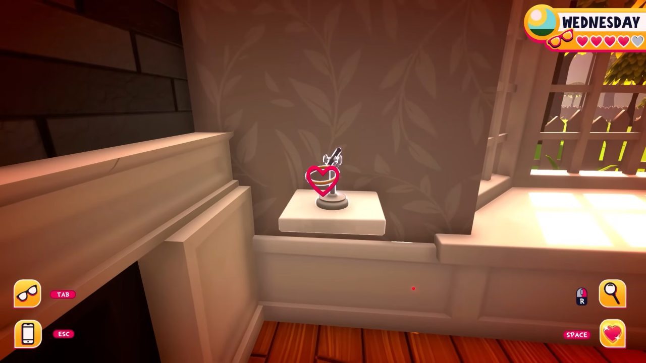 Date Everything!, Date Everything! Guide, How To Romance Maggie, PC, Gameplay, Screenshot