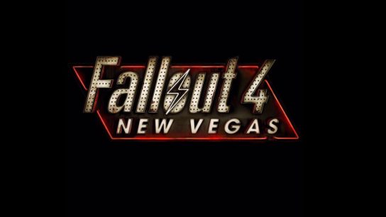 A Fallout New Vegas Path Tracing RTX Remix Mod is in the Works; Early Look Showcases Massive Improvements in Indoor Locations