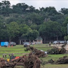 Carriers support Texas relief