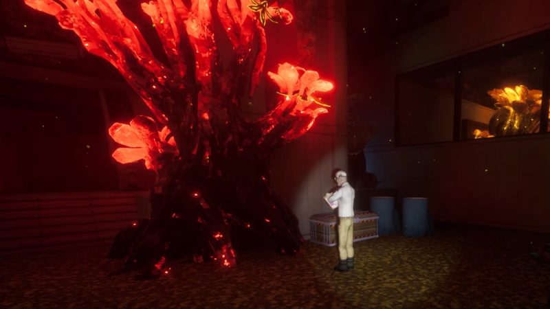 Abiotic Factor: Anomaly Guide