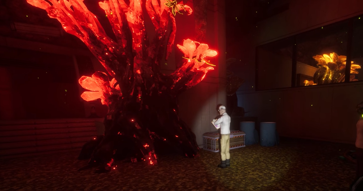 Abiotic Factor: Anomaly Guide