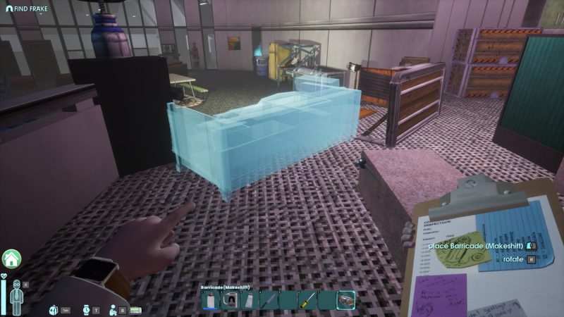 Abiotic Factor: Best Base Locations Guide