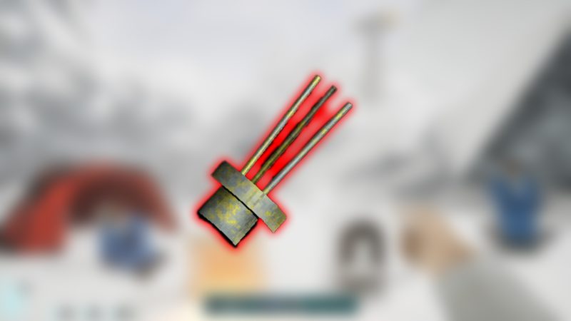 Abiotic Factor: How to Get Diode