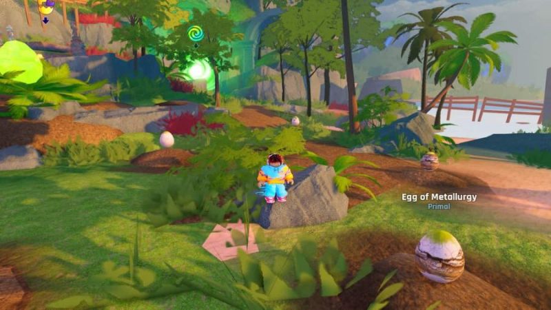 Acquiring Every Earth Biome Egg in Roblox’s 2025 Hatch Event