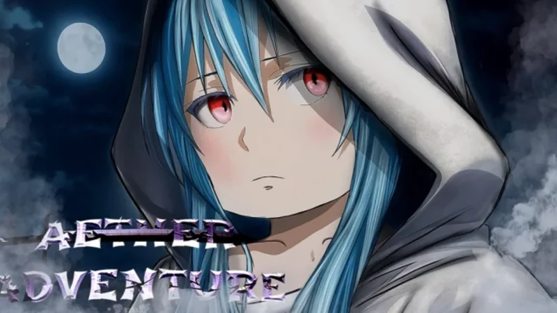 Aether Adventure codes July 2025