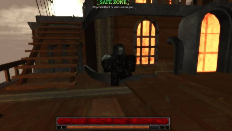 All Apocrypha NPC Locations Guide