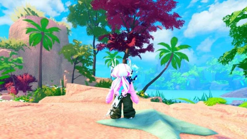 All The Hatch Biome Locations and Games