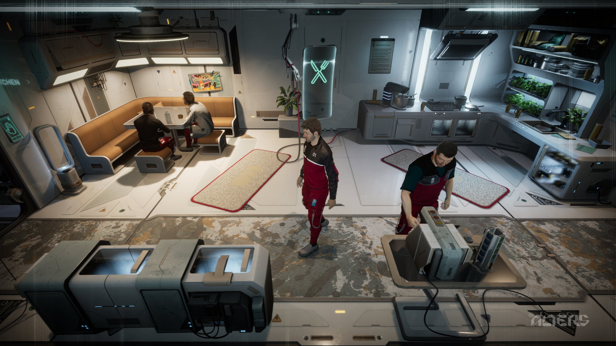 The Alters Dev Admits It Used GenAI With Some Assets “Mistakenly” Left In The Game, While Other Uses Were Intentional