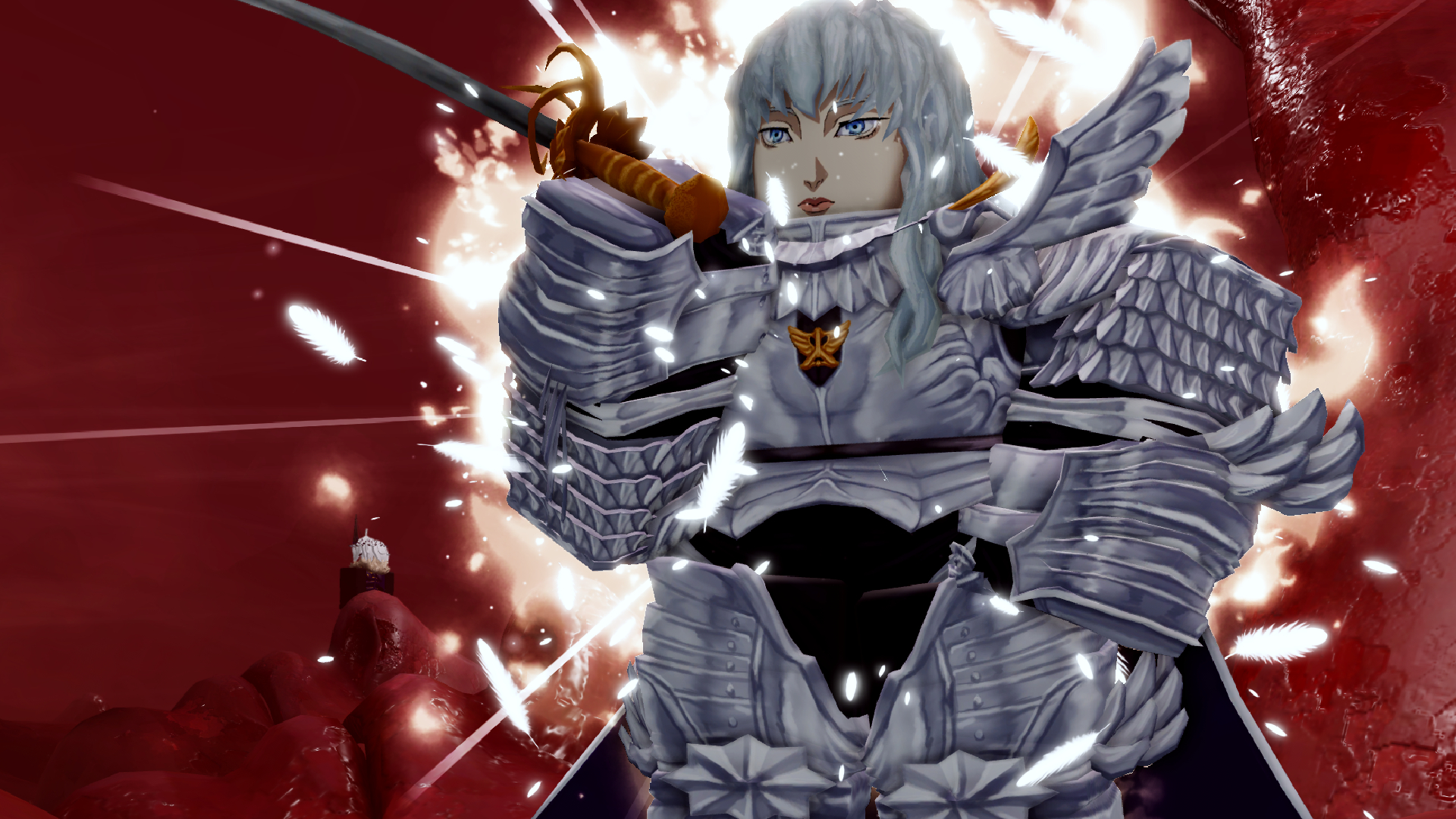 Anime Last Stand Umbral Prince (Eclipse) Guide