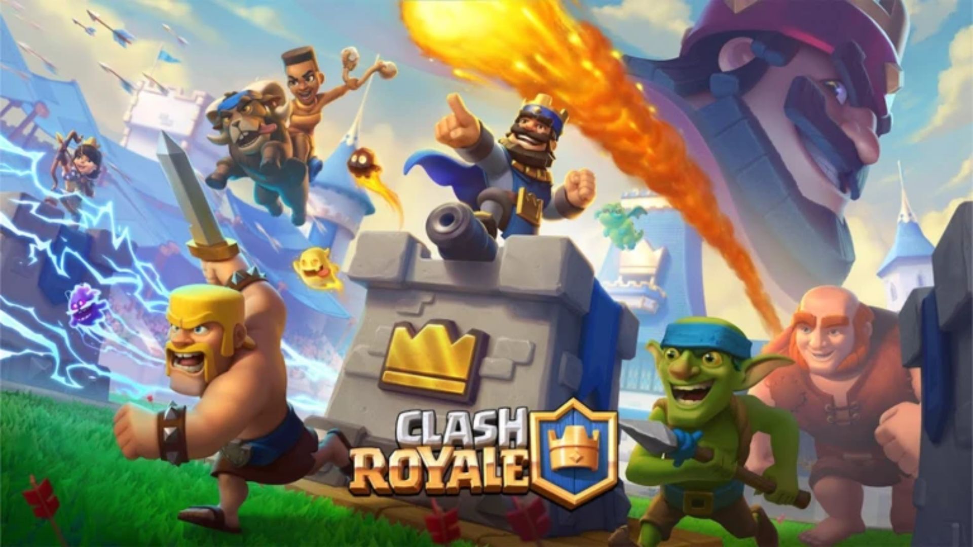 Arena Royale Codes (July 2025)