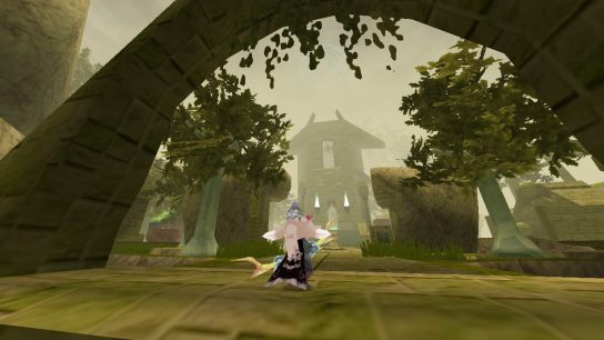 Atlyss: How to Get More Skills