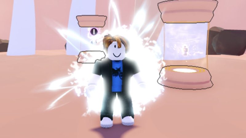 Aura Farm Simulator codes for July 2025