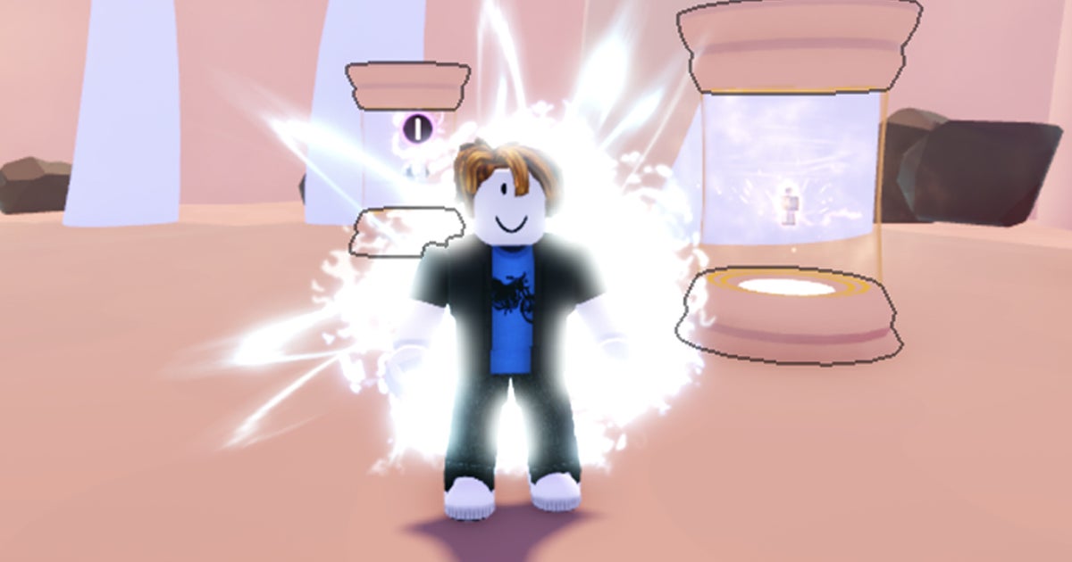 Aura Farm Simulator codes for July 2025