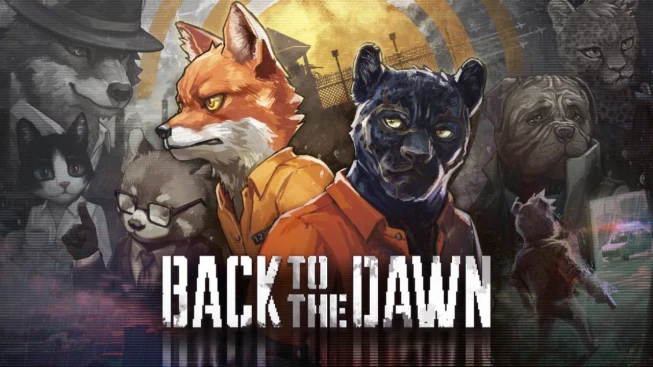 Back to the Dawn Guide | Using Combat Items