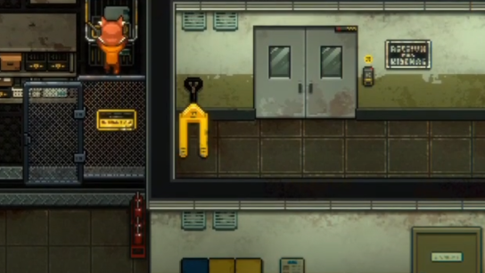 Back to the Dawn Mailroom Puzzle & Code Guide