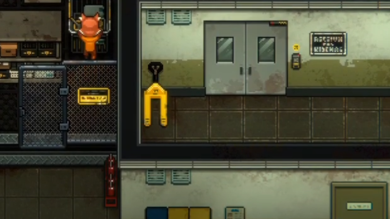 Back to the Dawn Mailroom Puzzle & Code Guide