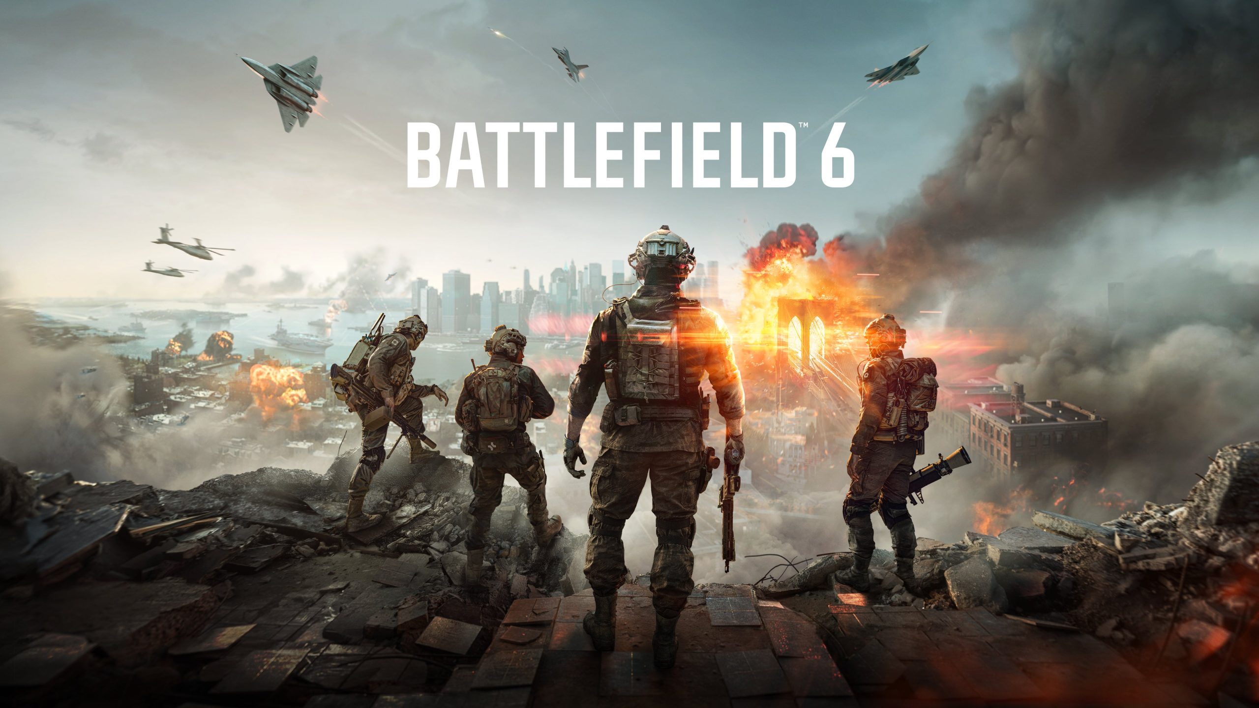 Battlefield 6 Launches on October 10; Standard Edition Priced at €80 on Consoles in Europe – Rumor
