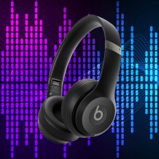 Beats Solo 4 price drop