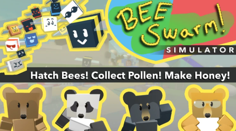 Bee Swarm Simulator Codes – July 2025