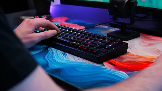 Best 65% keyboards for gaming, typing and programming 2025